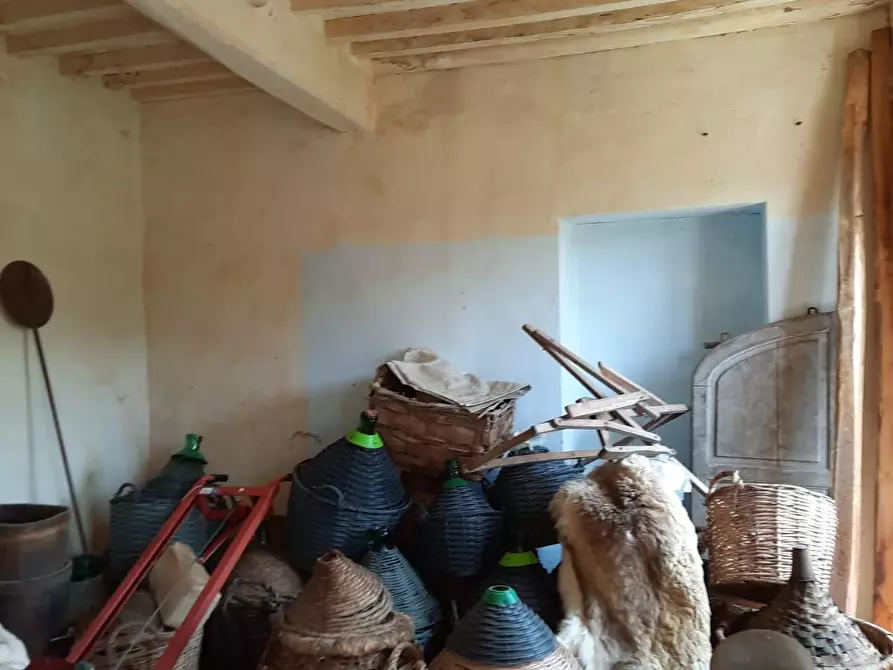 Immagine 12 di Rustico / casale in vendita  a Borgo A Mozzano