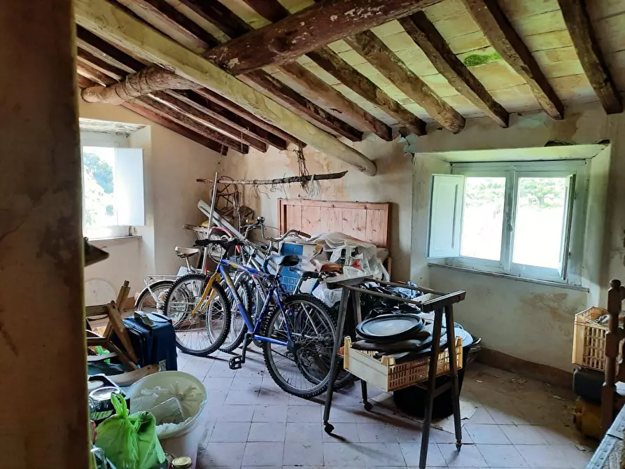 Immagine 13 di Rustico / casale in vendita  a Borgo A Mozzano