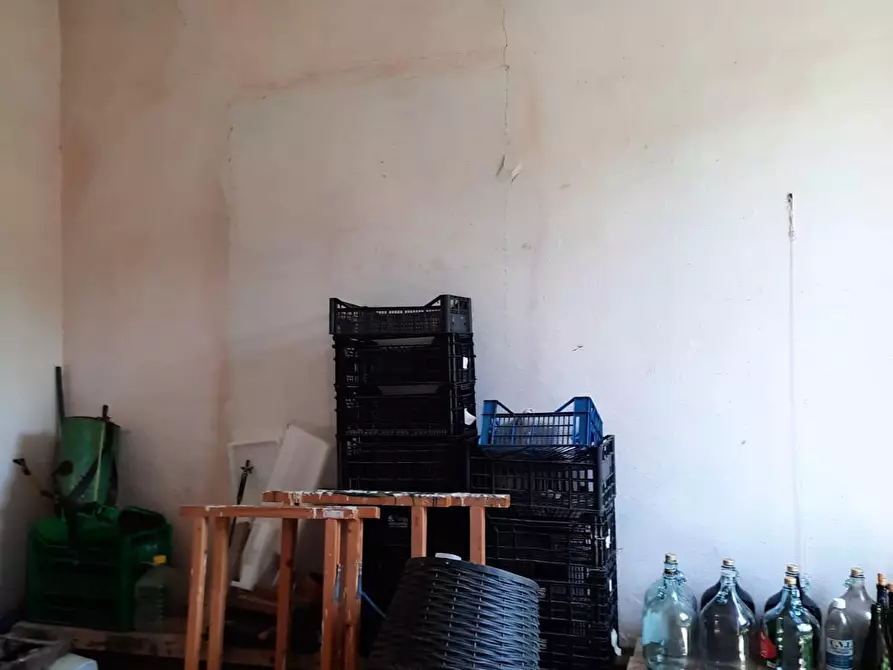 Immagine 10 di Rustico / casale in vendita  a Borgo A Mozzano