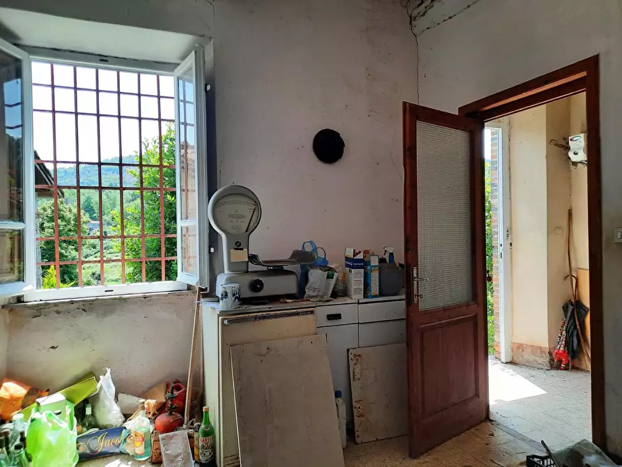 Immagine 7 di Rustico / casale in vendita  a Borgo A Mozzano