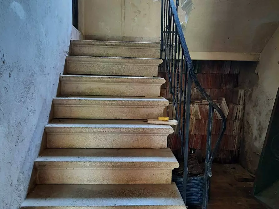 Immagine 19 di Rustico / casale in vendita  a Borgo A Mozzano