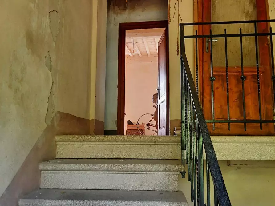 Immagine 5 di Rustico / casale in vendita  a Borgo A Mozzano