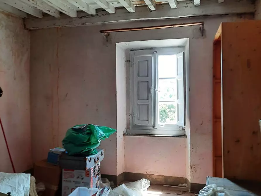 Immagine 14 di Rustico / casale in vendita  a Borgo A Mozzano