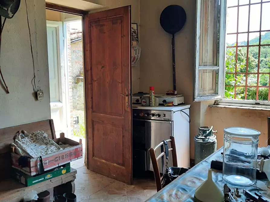 Immagine 6 di Rustico / casale in vendita  a Borgo A Mozzano