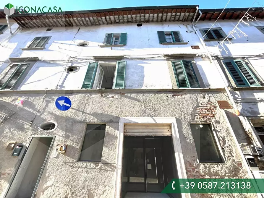 Immagine 4 di Negozio in vendita  a Castelfranco Di Sotto