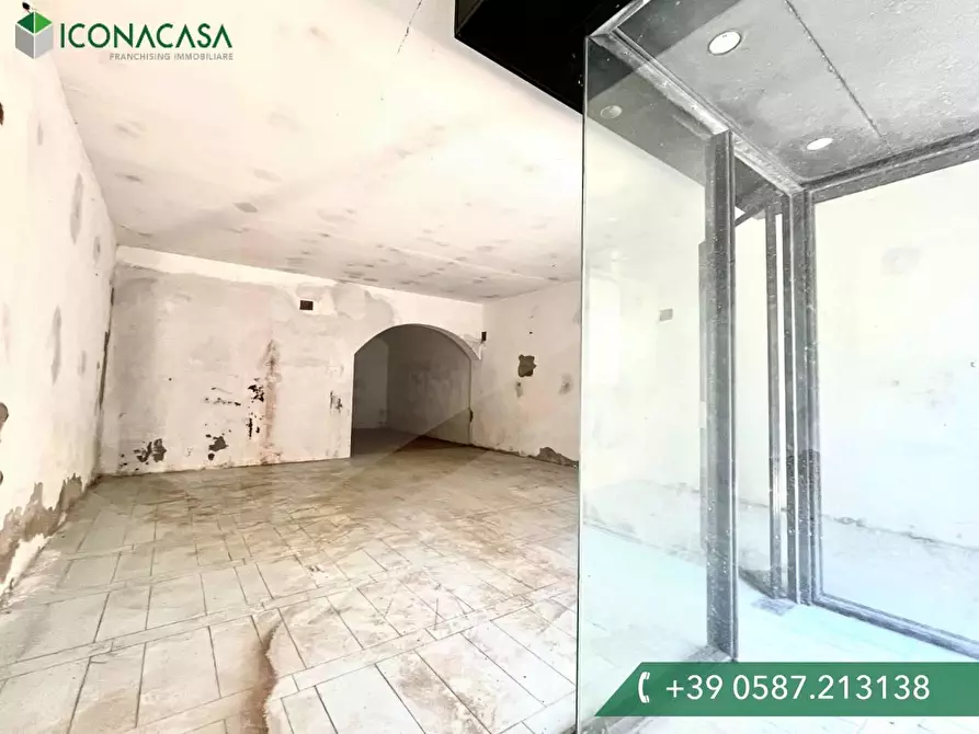 Immagine 3 di Negozio in vendita  a Castelfranco Di Sotto