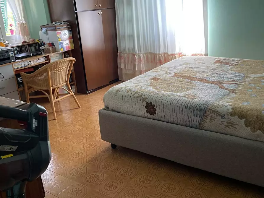 Immagine 4 di Casa semindipendente in vendita  a Carrara