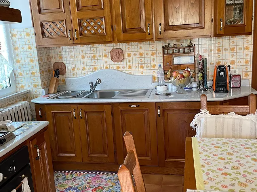 Immagine 14 di Casa semindipendente in vendita  a Carrara