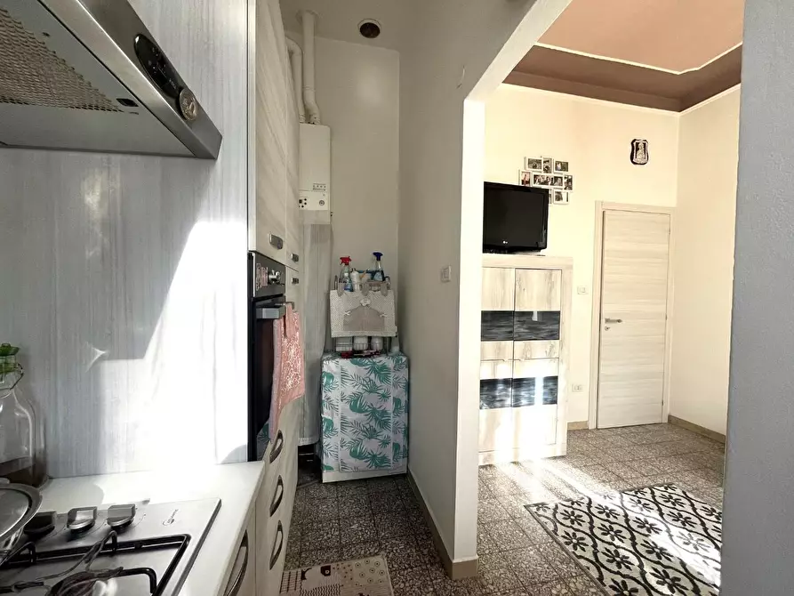 Immagine 15 di Appartamento in vendita  a Pontedera