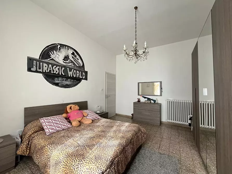 Immagine 2 di Appartamento in vendita  a Pontedera