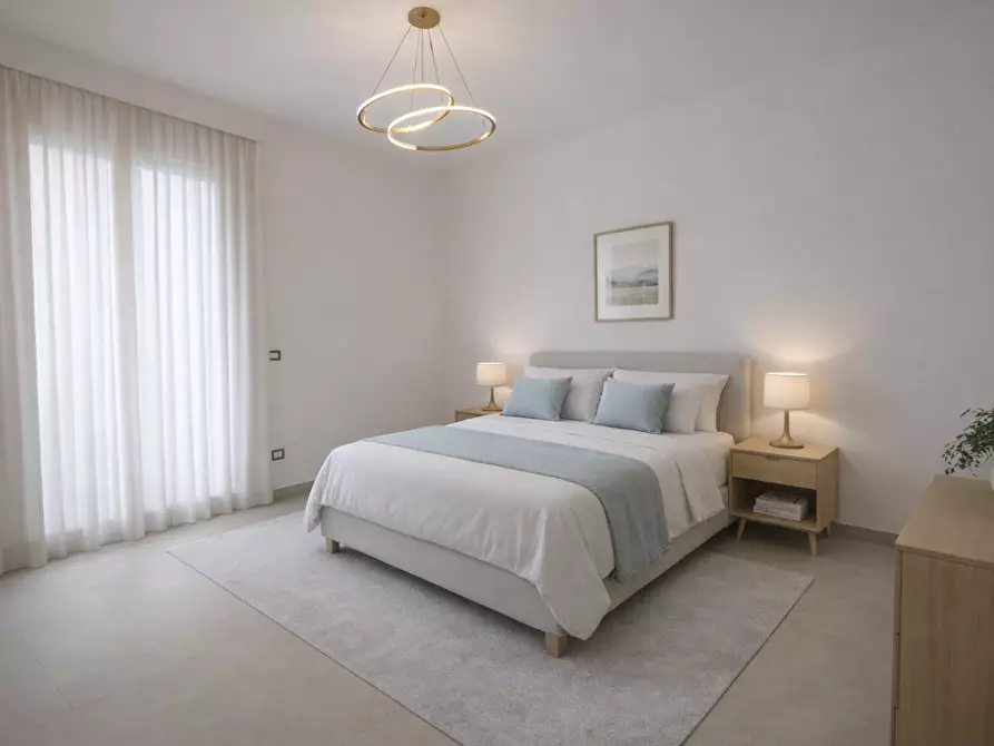 Immagine 4 di Appartamento in vendita  a Cascina