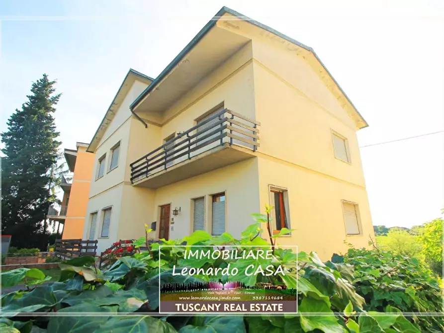 casa indipendente in vendita a Vinci