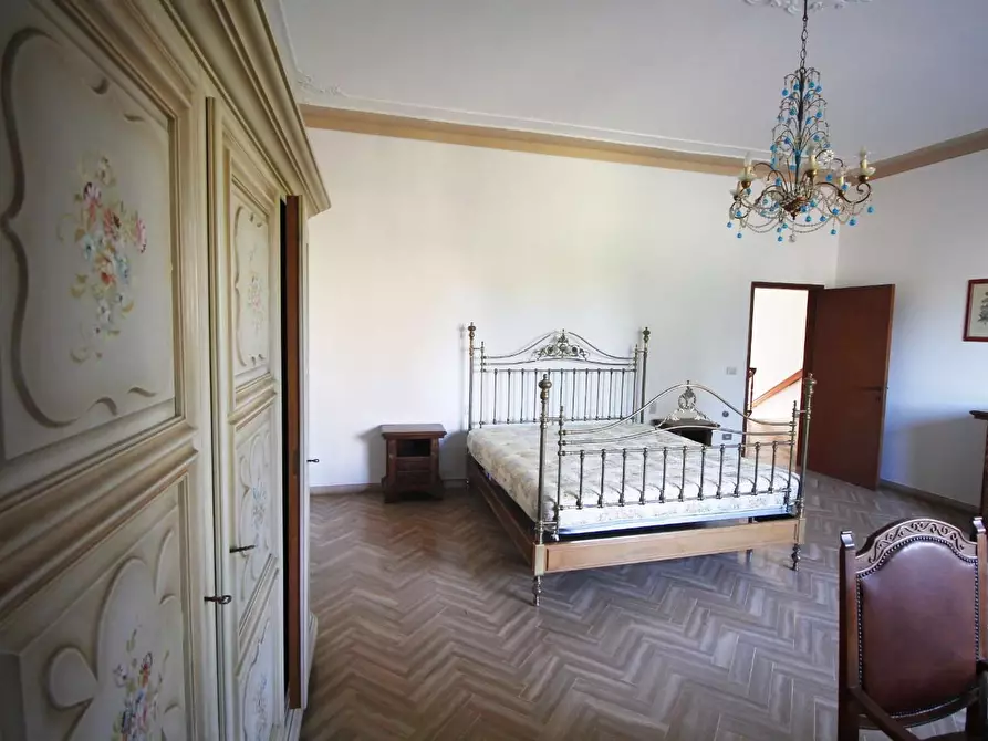 Immagine 16 di Villa in vendita  a Vinci