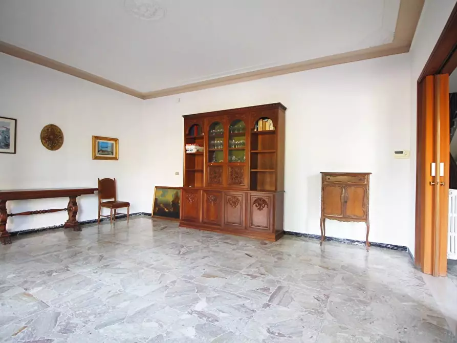 Immagine 3 di Villa in vendita  a Vinci