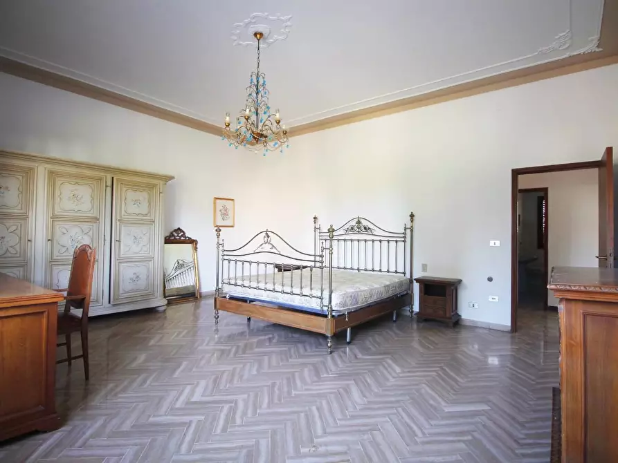 Immagine 14 di Villa in vendita  a Vinci