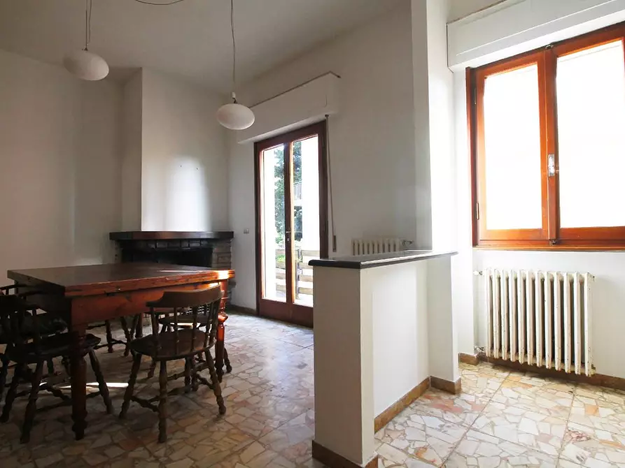 Immagine 10 di Villa in vendita  a Vinci