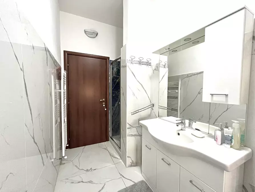 Immagine 7 di Appartamento in vendita  a Castelfranco Di Sotto