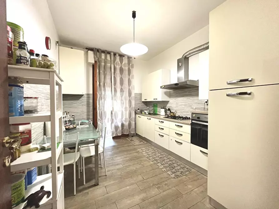 Immagine 22 di Appartamento in vendita  a Castelfranco Di Sotto