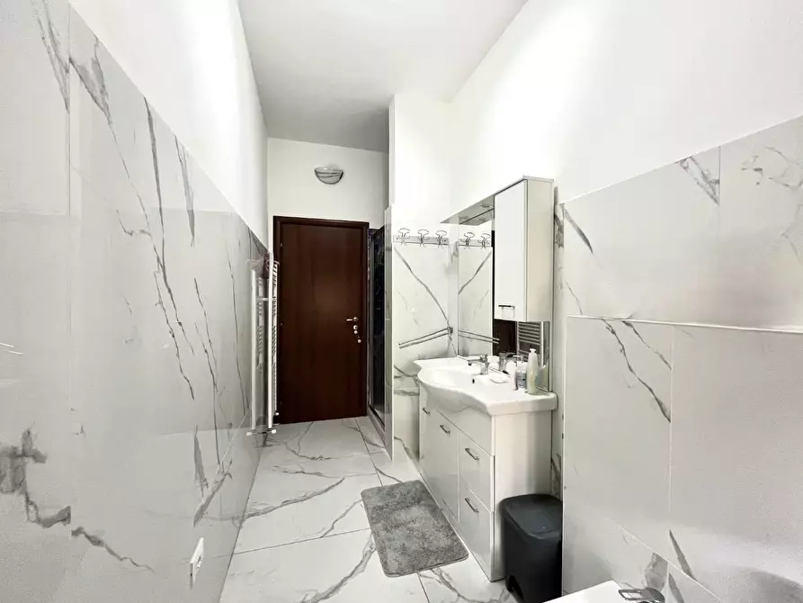 Immagine 8 di Appartamento in vendita  a Castelfranco Di Sotto