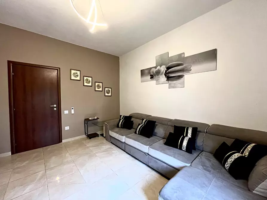 Immagine 24 di Appartamento in vendita  a Castelfranco Di Sotto