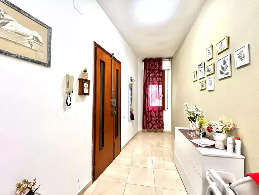 Immagine 28 di Appartamento in vendita  a Castelfranco Di Sotto