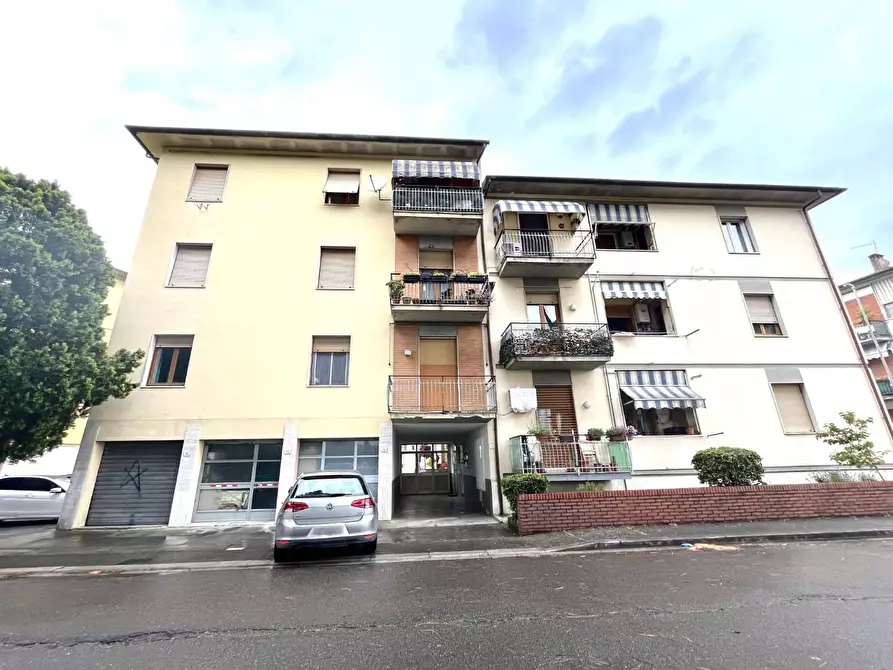 Immagine 2 di Appartamento in vendita  a Castelfranco Di Sotto