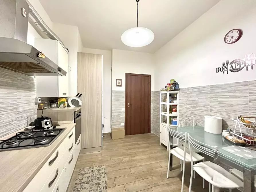 Immagine 21 di Appartamento in vendita  a Castelfranco Di Sotto