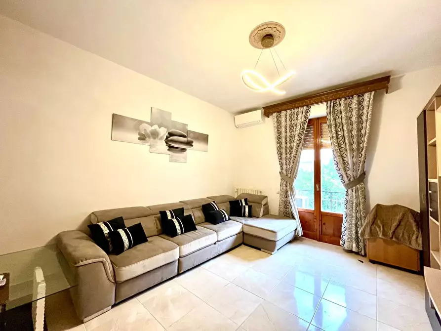 Immagine 25 di Appartamento in vendita  a Castelfranco Di Sotto