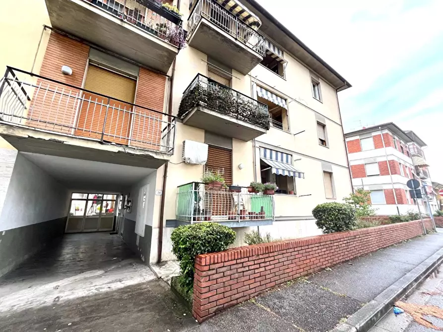 Immagine 3 di Appartamento in vendita  a Castelfranco Di Sotto