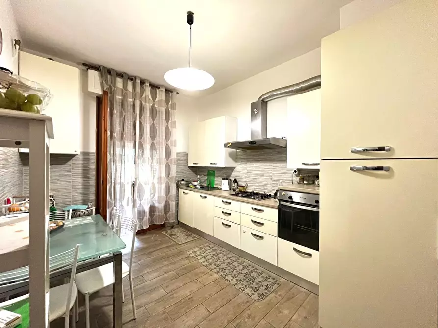 Immagine 20 di Appartamento in vendita  a Castelfranco Di Sotto