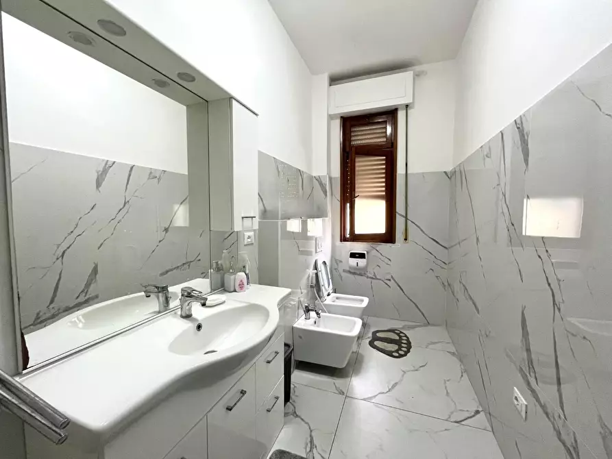 Immagine 9 di Appartamento in vendita  a Castelfranco Di Sotto