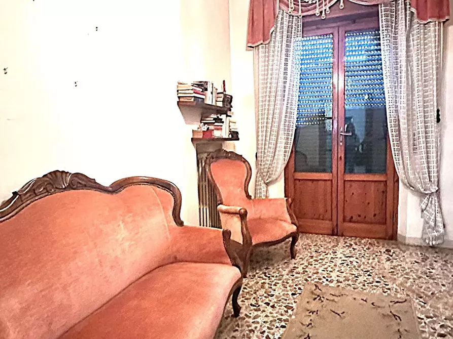 Immagine 35 di Casa indipendente in vendita  a Capannoli