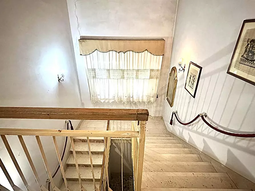 Immagine 39 di Casa indipendente in vendita  a Capannoli