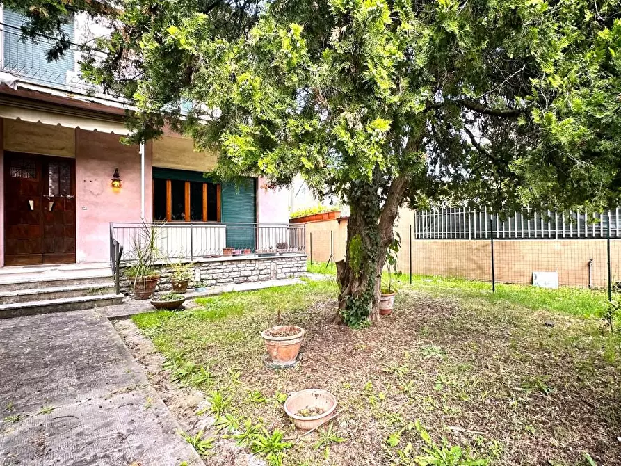 Immagine 40 di Casa indipendente in vendita  a Capannoli