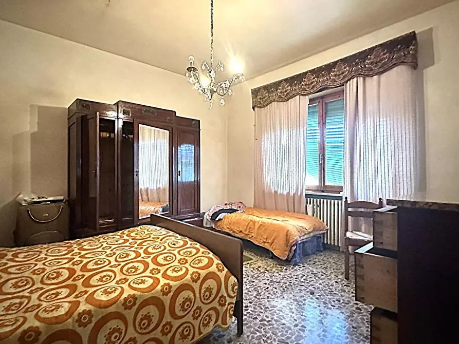 Immagine 25 di Casa indipendente in vendita  a Capannoli