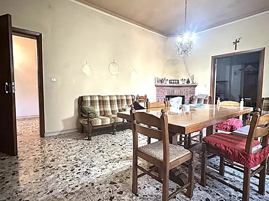 Immagine 12 di Casa indipendente in vendita  a Capannoli