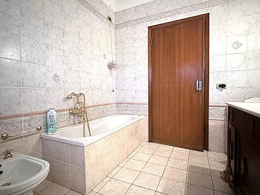 Immagine 29 di Casa indipendente in vendita  a Capannoli