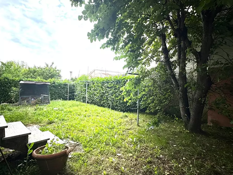 Immagine 41 di Casa indipendente in vendita  a Capannoli