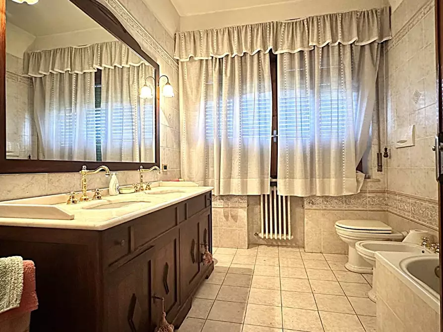 Immagine 27 di Casa indipendente in vendita  a Capannoli