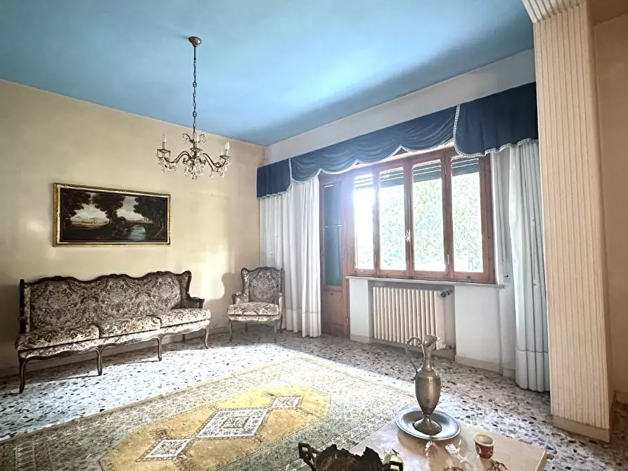 Immagine 3 di Casa indipendente in vendita  a Capannoli