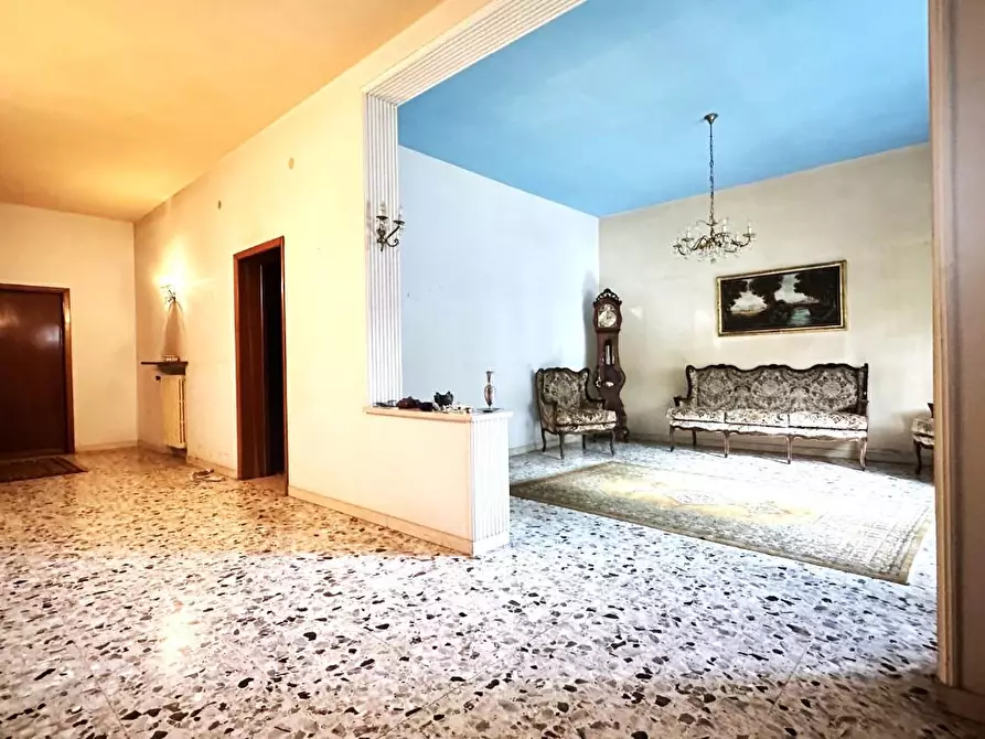 Immagine 1 di Casa indipendente in vendita  a Capannoli