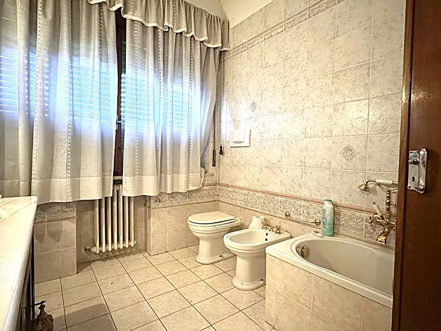 Immagine 28 di Casa indipendente in vendita  a Capannoli