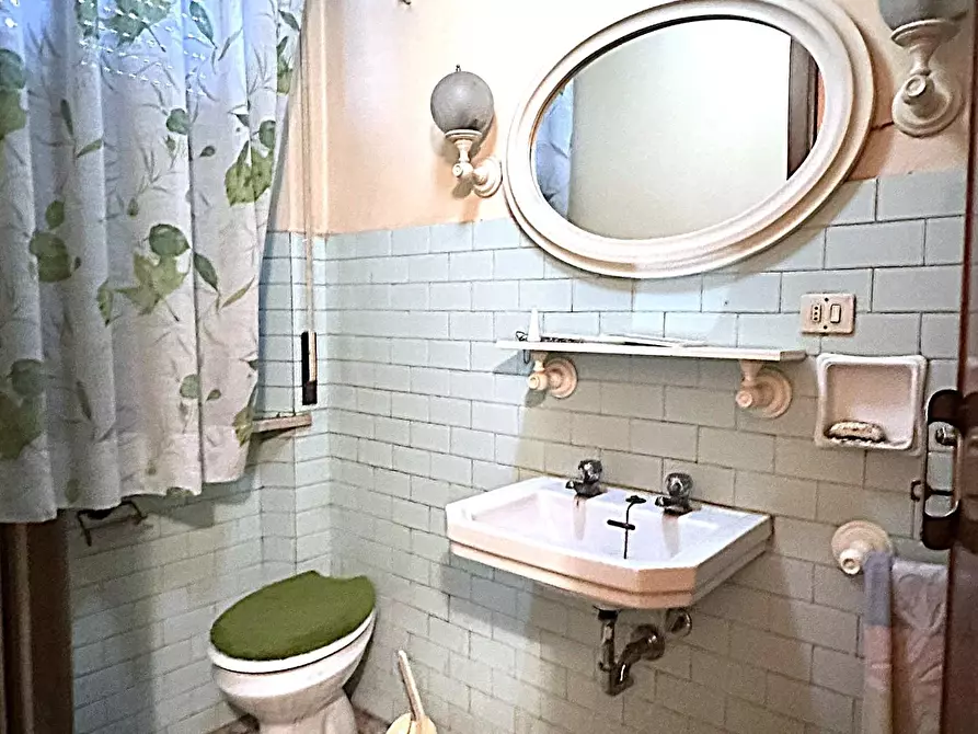 Immagine 22 di Casa indipendente in vendita  a Capannoli