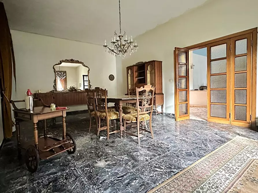 Immagine 6 di Casa indipendente in vendita  a Capannoli