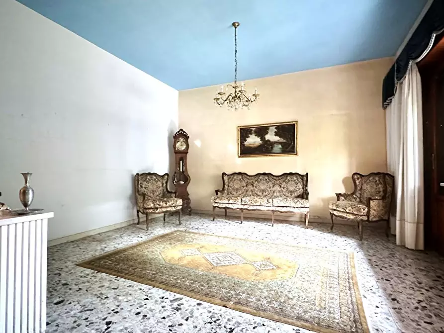 Immagine 2 di Casa indipendente in vendita  a Capannoli