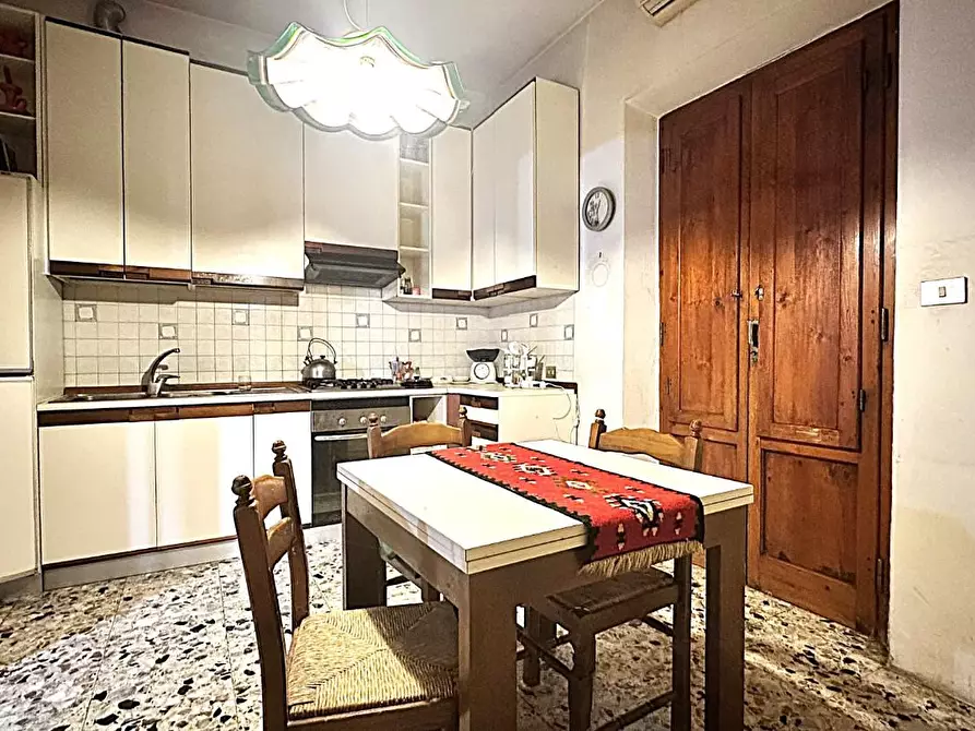 Immagine 16 di Casa indipendente in vendita  a Capannoli