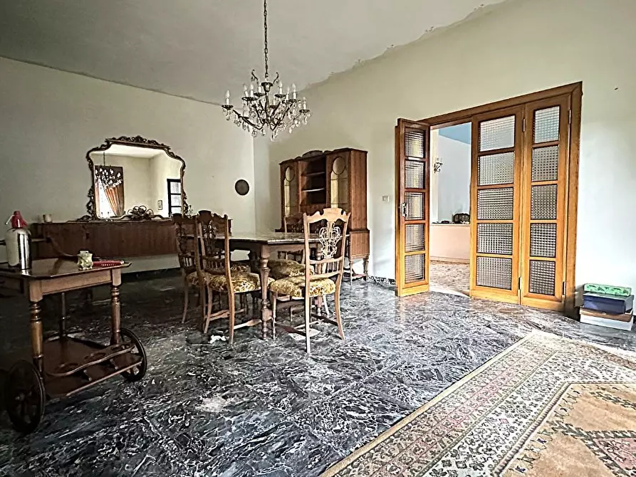 Immagine 7 di Casa indipendente in vendita  a Capannoli