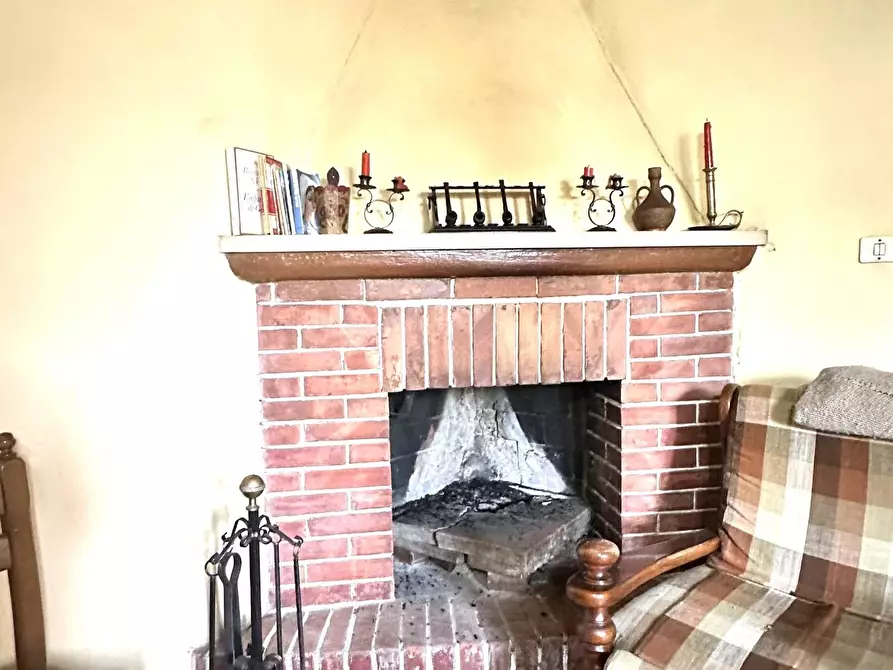 Immagine 13 di Casa indipendente in vendita  a Capannoli