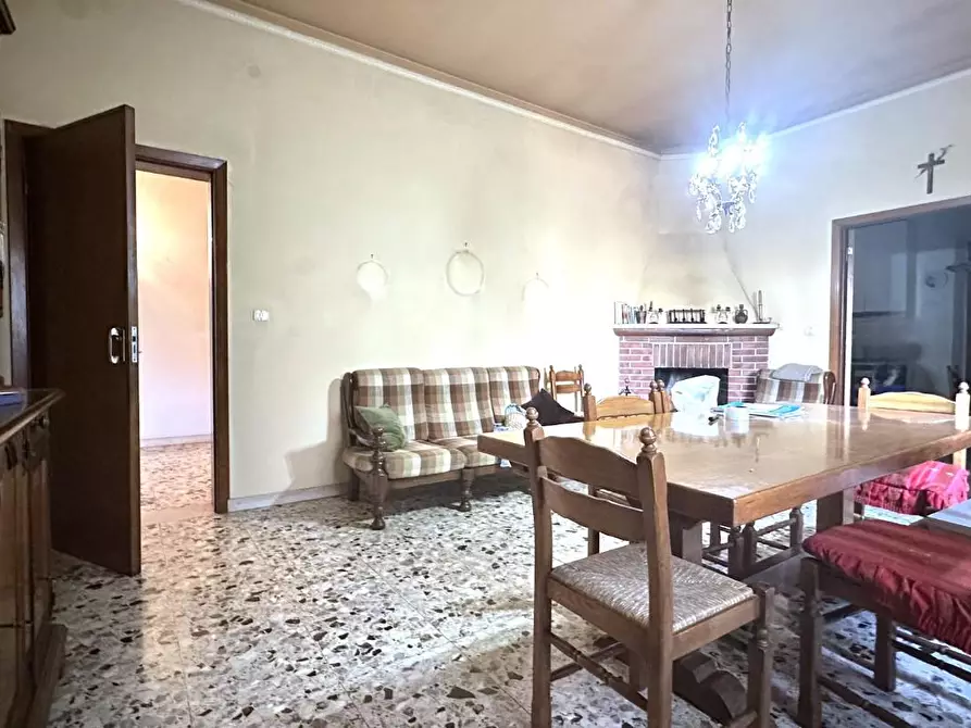 Immagine 11 di Casa indipendente in vendita  a Capannoli