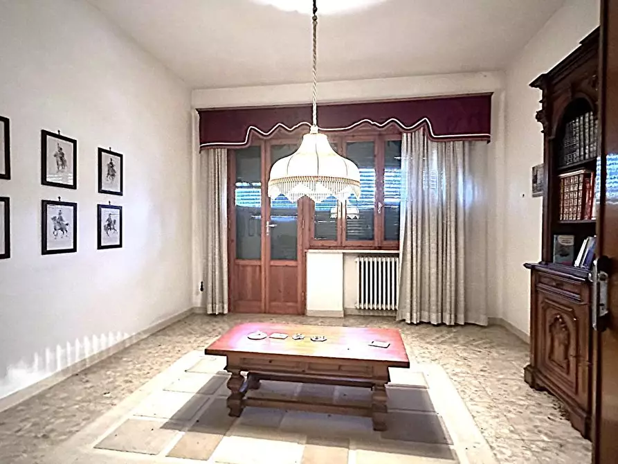 Immagine 30 di Casa indipendente in vendita  a Capannoli